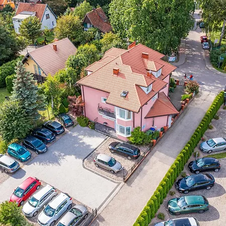 Eryk ゲストハウス *